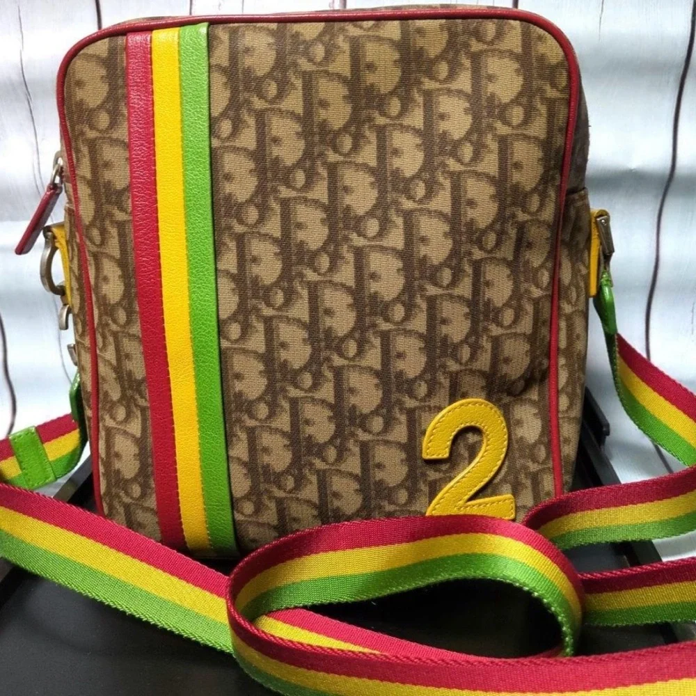 Dior Rasta - Picture 10 of 12